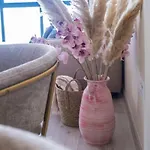 Flower Gardens Estepona, Close To Historic Centre Apartment