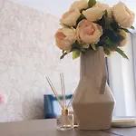 Apartment Flower Gardens Estepona, Close To Historic Centre