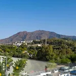 Flower Gardens Estepona, Close To Historic Centre Estepona