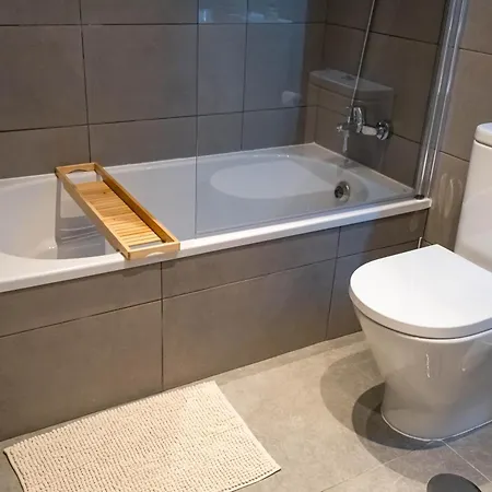 Flower Gardens Estepona, Close To Historic Centre * Estepona