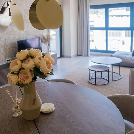 Flower Gardens Estepona, Close To Historic Centre