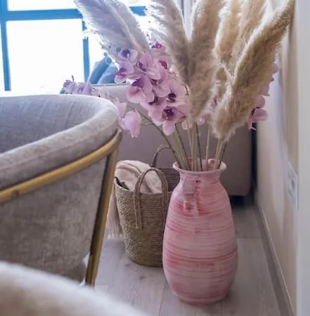 Flower Gardens Estepona, Close To Historic Centre Apartamento