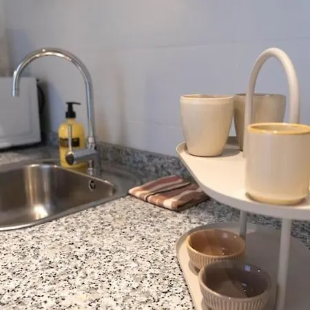 Apartamento Flower Gardens Estepona, Close To Historic Centre