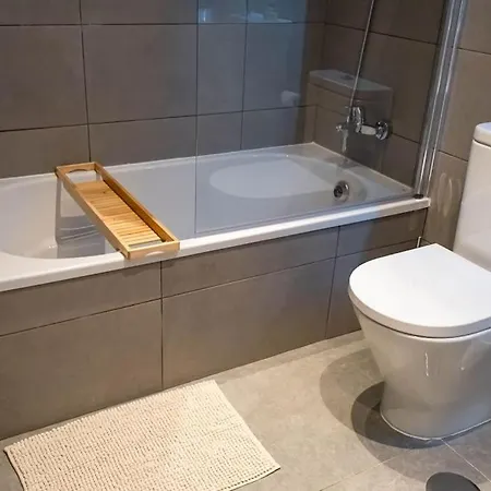 Flower Gardens Estepona, Close To Historic Centre Estepona