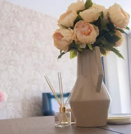 Apartamento Flower Gardens Estepona, Close To Historic Centre