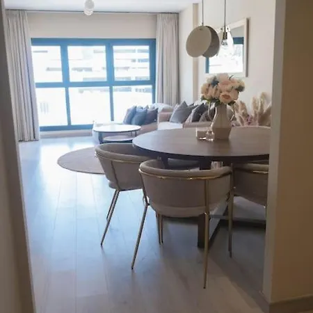 Flower Gardens Estepona, Close To Historic Centre