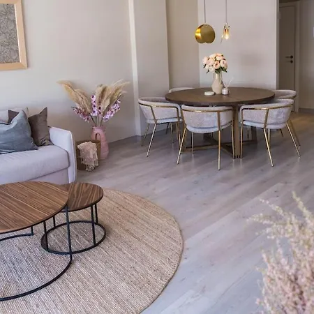 Flower Gardens Estepona, Close To Historic Centre Estepona