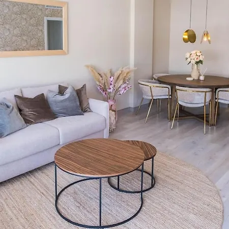 Flower Gardens Estepona, Close To Historic Centre * Эстепона