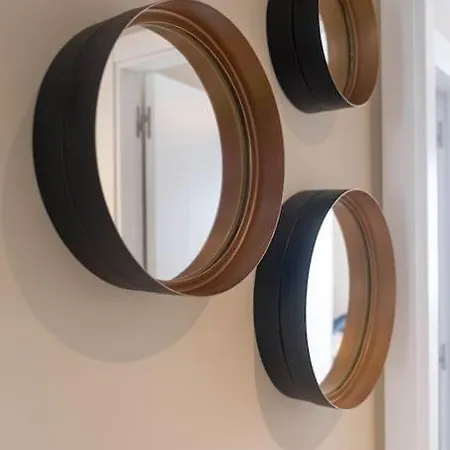 Flower Gardens Estepona, Close To Historic Centre דירה *