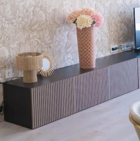 Flower Gardens Estepona, Close To Historic Centre * אסטפונה