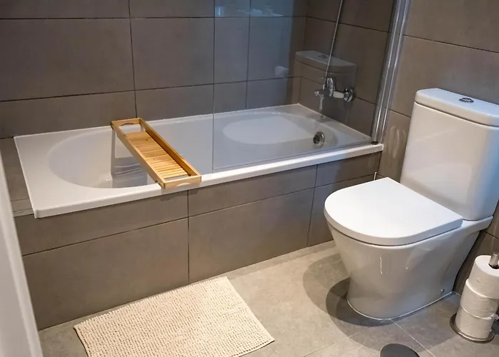 Flower Gardens Estepona, Close To Historic Centre * Estepona