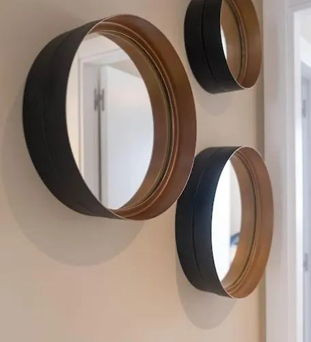 Flower Gardens Estepona, Close To Historic Centre Lägenhet *