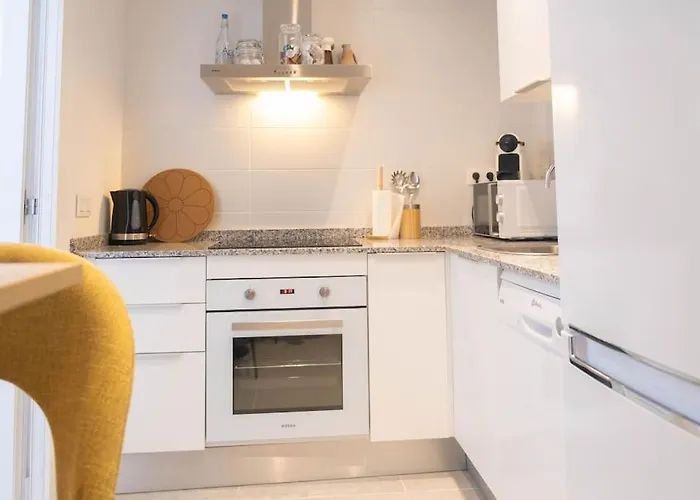 Flower Gardens Estepona, Close To Historic Centre Estepona