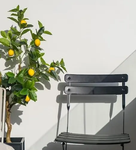 Flower Gardens Estepona, Close To Historic Centre