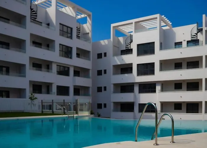 Flower Gardens Estepona, Close To Historic Centre * Estepona