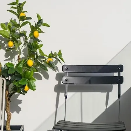 Flower Gardens Estepona, Close To Historic Centre