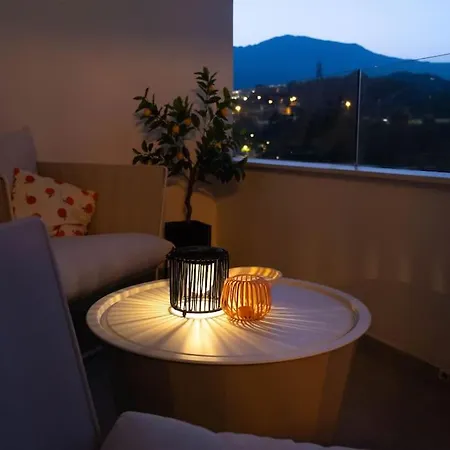 Apartment Flower Gardens Estepona