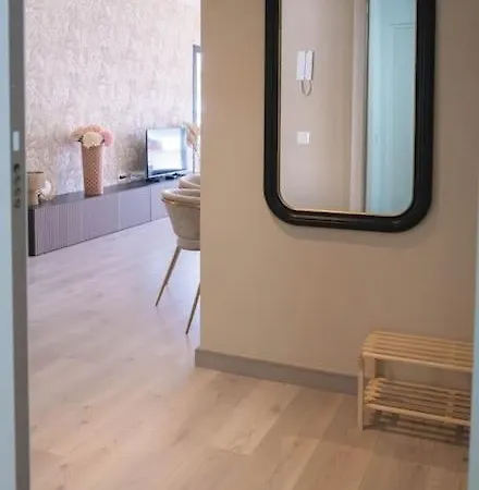 Apartment Flower Gardens *