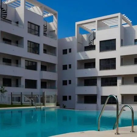 Flower Gardens Estepona, Close To Historic Centre * Estepona