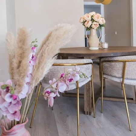 Apartment Flower Gardens *
