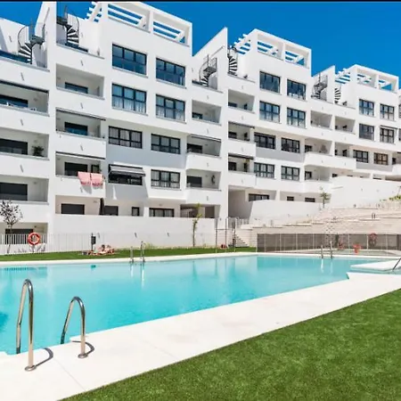 Flower Gardens Estepona, Close To Historic Centre