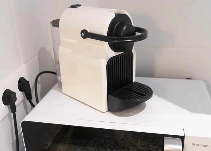 Flower Gardens Estepona, Close To Historic Centre *