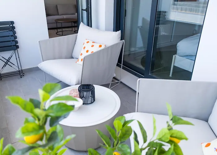 Apartman Flower Gardens Estepona, Close To Historic Centre Estepona