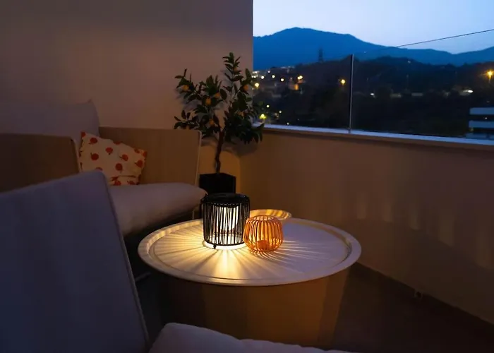 Apartman Flower Gardens Estepona, Close To Historic Centre Estepona