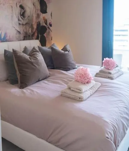 Flower Gardens Estepona, Close To Historic Centre * Estepona