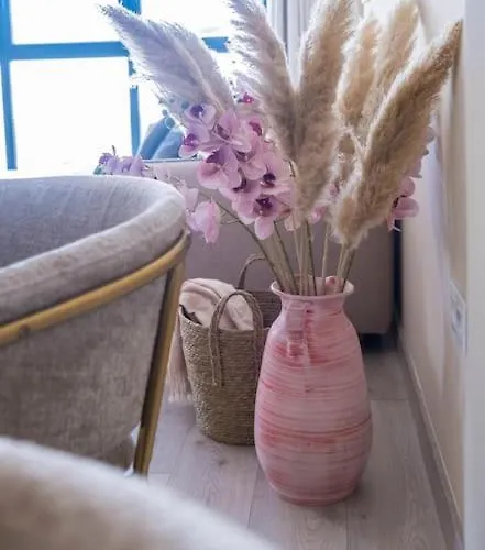 Flower Gardens Estepona, Close To Historic Centre Apartman