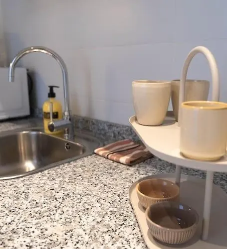 Apartman Flower Gardens Estepona, Close To Historic Centre