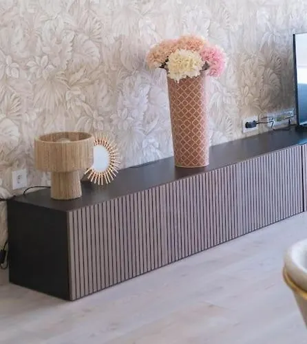 Flower Gardens Estepona, Close To Historic Centre * Estepona