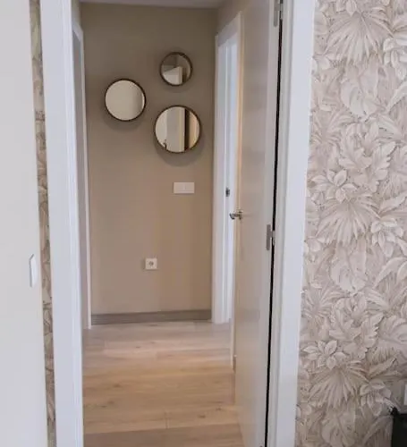 Flower Gardens Estepona, Close To Historic Centre Apartman