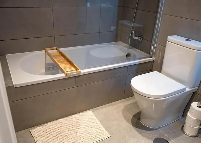 Flower Gardens Estepona, Close To Historic Centre Estepona