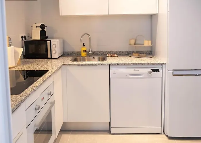 Flower Gardens Estepona, Close To Historic Centre Estepona