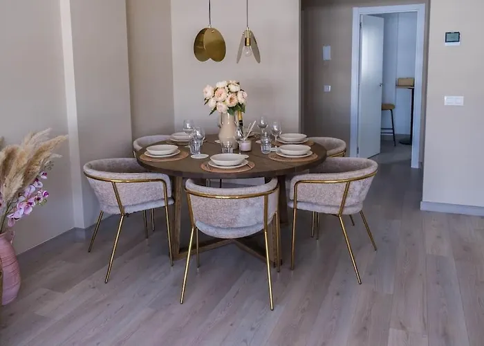 Flower Gardens Estepona, Close To Historic Centre Estepona