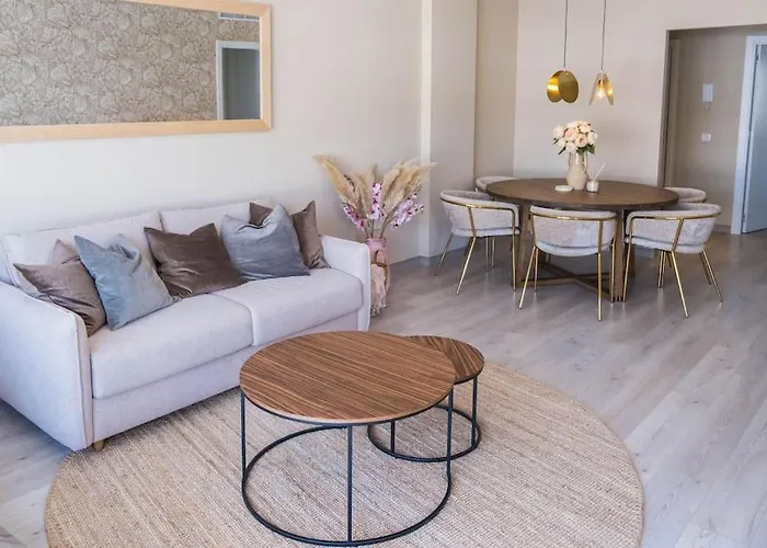 Flower Gardens Estepona, Close To Historic Centre * Estepona